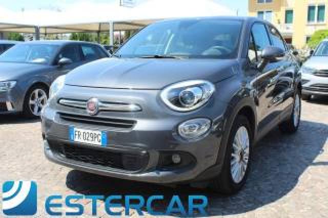 Fiat 500x 1.3 Multijet 95cv Pop Star 