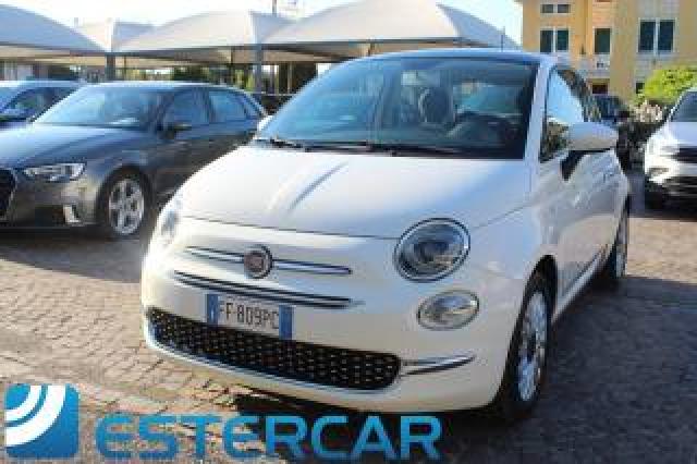 Fiat 500 1.2 Lounge Automatica 
