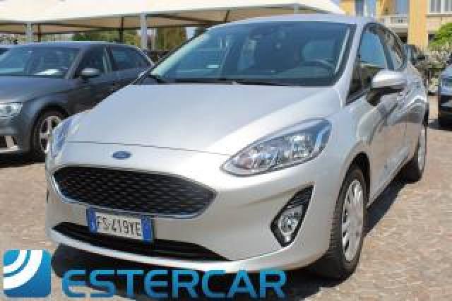 Ford Fiesta 1.5 Tdci 5 Porte Plus 