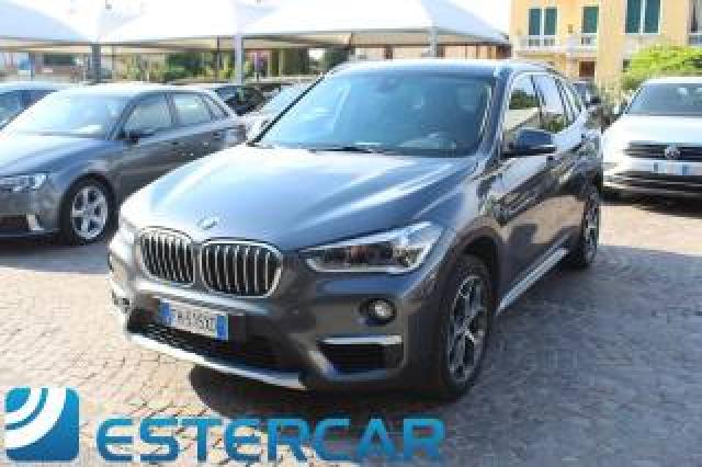 Bmw X1 Sdrive18d Xline 