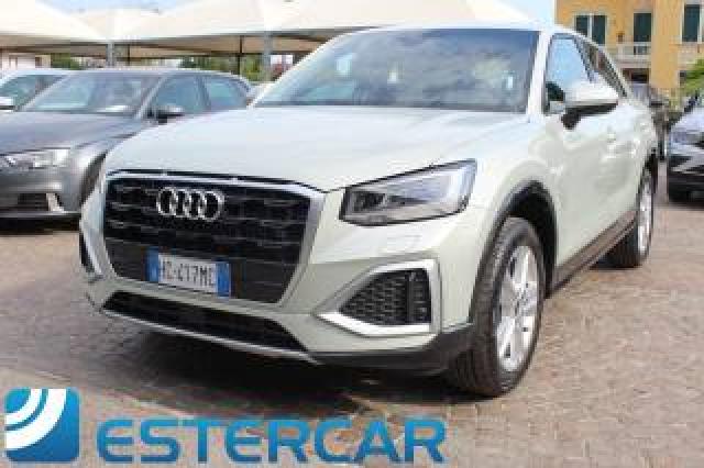 Audi Q2 35 Tfsi S Tronic Business Advanced 