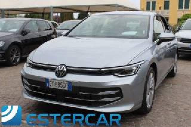 Volkswagen Golf 2.0 Tdi 150cv Dsg Style 
