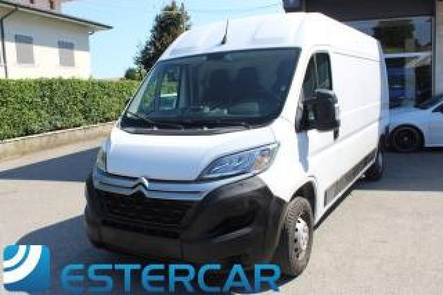 Citroen Jumper 33 Bluehdi 140 S&s Pm-Tm Furgone Business 