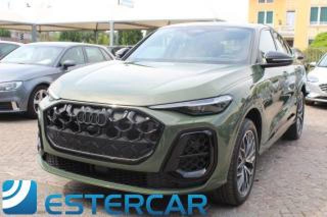 Audi Q5 Spb Tdi 150kw Mhev+ S Tronic Quattro S Line Editio 