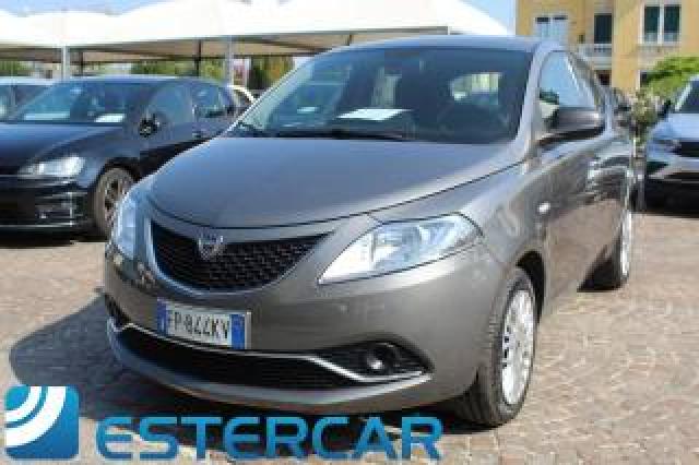Lancia Ypsilon 1.3 Mjt 16v 95cv 5 Porte S&s Gold 