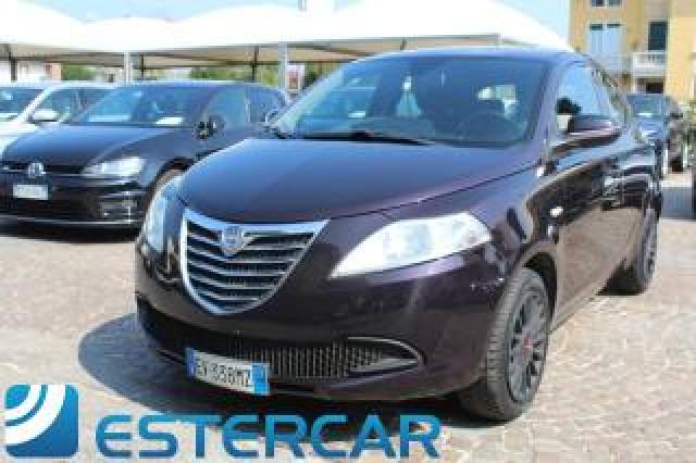Lancia Ypsilon 1.2 69cv 5 Porte Gpl Ecochic Elefantino 