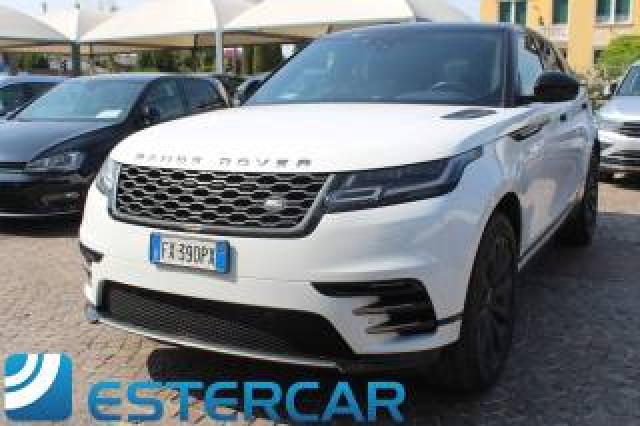 Land Rover Range Rover Velar 2.0d 240cv R-Dynamic S 