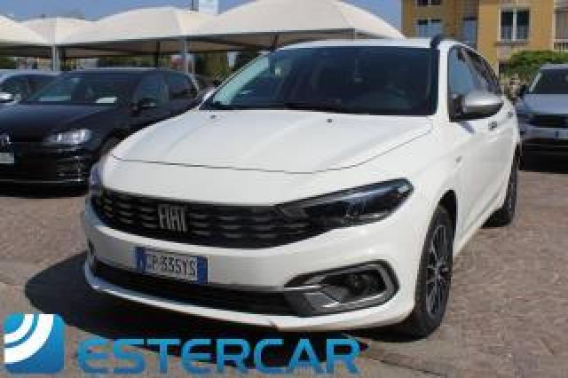 Fiat Tipo 1.6 Mjt S&s Sw 