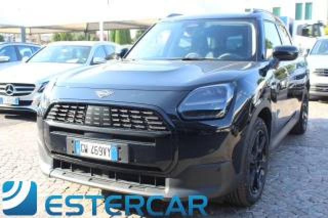 Mini Countryman D Favoured Countryman 