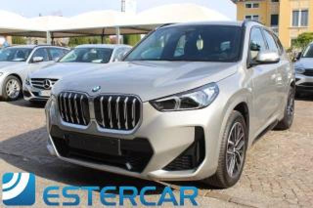 Bmw X1 Sdrive 18i Msport 