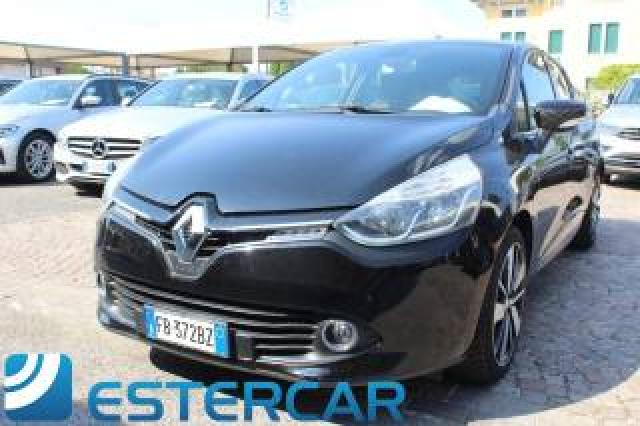 Renault Clio 0.9 Tce 12v 90cv Start&stop 5 Porte Duel2 