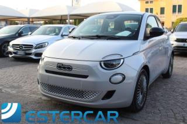 Fiat 500 Berlina Hybrid Icon Neopatentati - No Bollo 