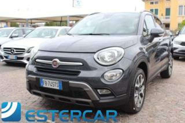 Fiat 500x 2.0 Mjt 140cv 4x4 Cross Neopatentati 