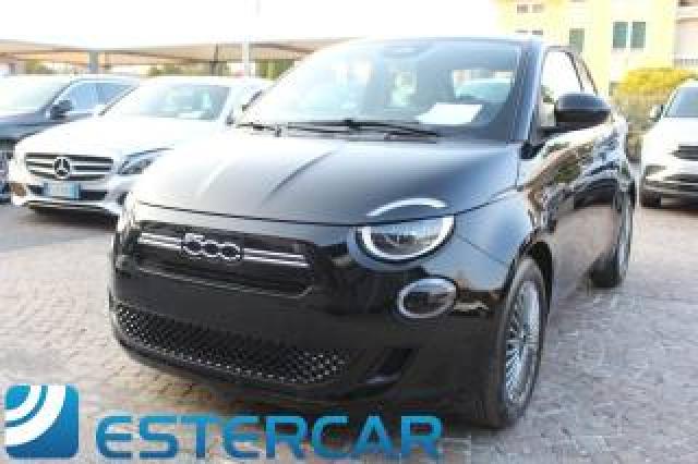 Fiat 500 Berlina Hybrid Icon Neopatentati - No Bollo 