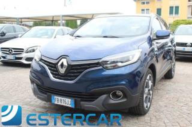 Renault Kadjar Dci 110cv Edc Energy Zen Neopatentati 