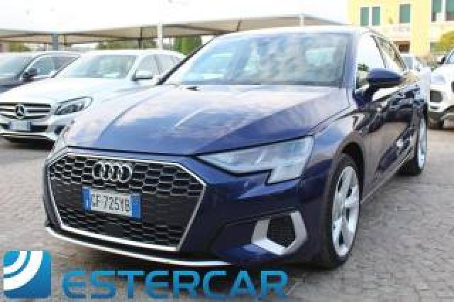 Audi A3 Spb 30 Tdi S Tronic Advanced Neopatentati 