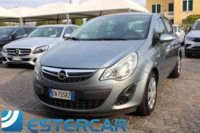 Opel Corsa 1.2 85cv 5 Porte Gpl-Tech Elective 