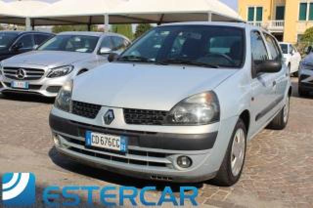 Renault Clio 1.2 5 Porte Neopatentati - No Bollo 