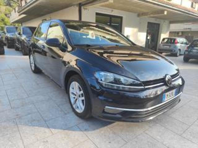 Volkswagen Golf 1.6 Tdi 115 Cv 5p. Business *venduta* 