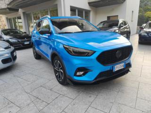 Mg Zs 1.0t-Gdi Luxury *venduta* 