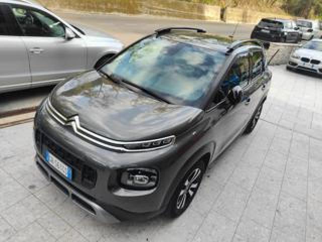 Citroen C3 Aircross Bluehdi 110 S&s Shine 