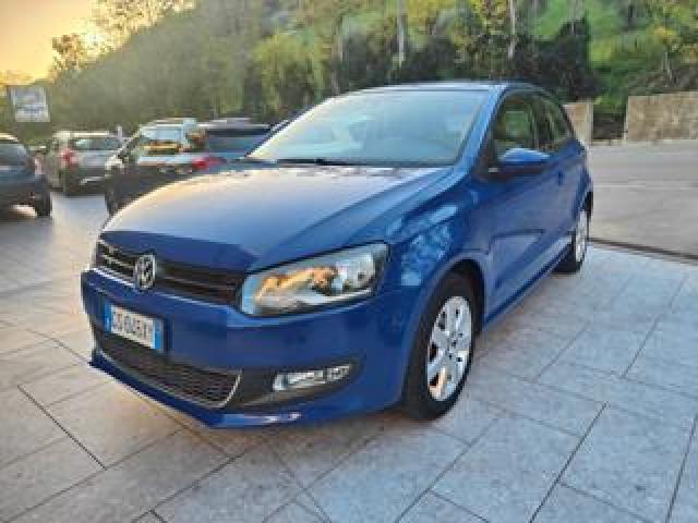 Volkswagen Polo 1.4 3 Porte Highline Bifuel  Automatica 