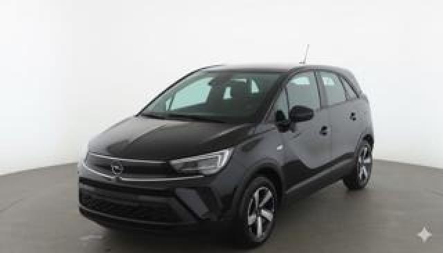 Opel Crossland 1.2 Elegance 83cv 