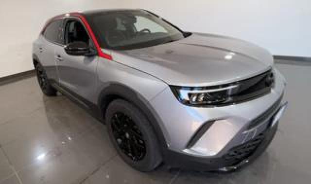 Opel Mokka 1.2 Turbo Gs Line Bi_color 