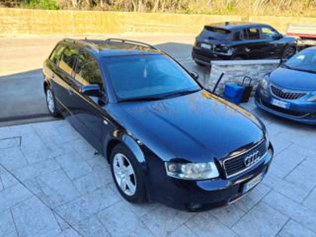 Audi A4 1.9 Tdi/130 Cv Cat Avant 