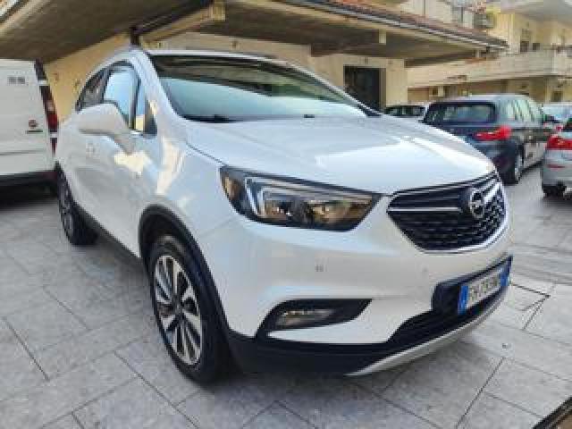 Opel Mokka X 1.6 Cdti Ecotec 136cv Innovation 