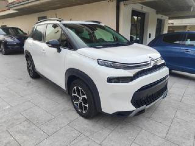 Citroen C3 Aircross Bluehdi 110 S&s Shine 