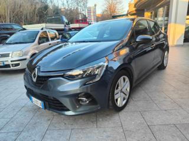 Renault Clio Tce 90 Cv 5 Porte Business Gpl 