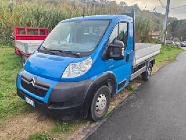 Citroen Jumper Cassonato 2.2 Hdi*motore Rigenerato* 