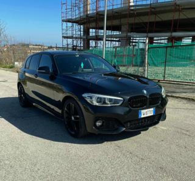 Bmw 116 D 5p. Sport Automatica 