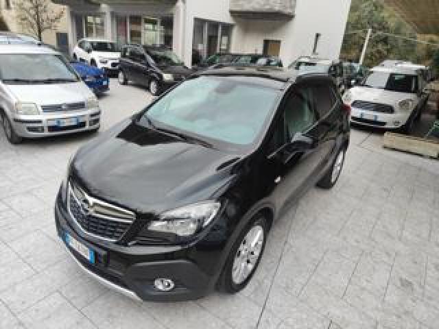 Opel Mokka 1.6 Cdti Cosmo ?  Distribuzione Fatta 