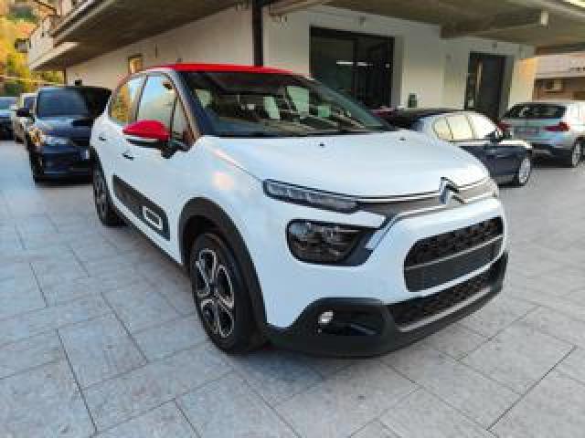 Citroen C3 Puretech 83 S&s Shine - In Arrivo 