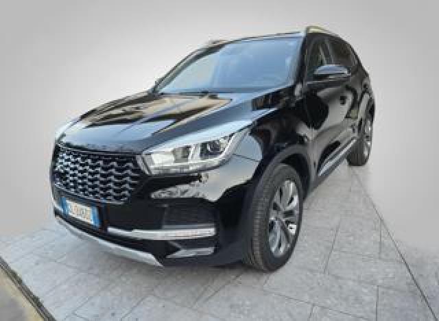 Dr Motor Dr 4.0 1.5 Gpl | Full Opt | Garantita 12 Mesi 
