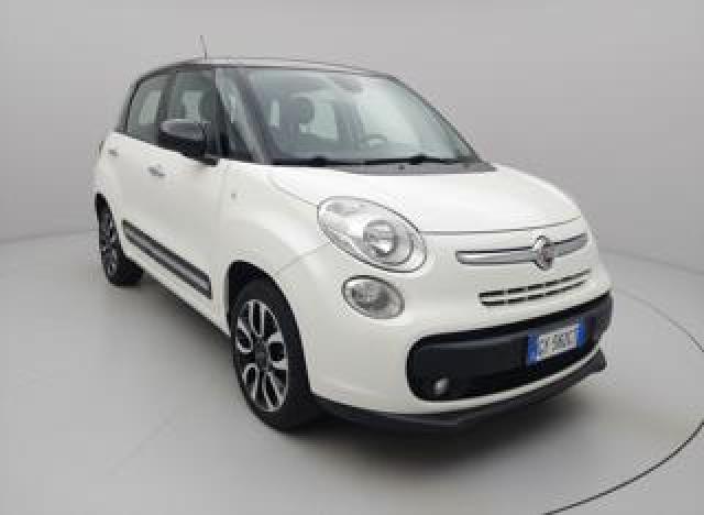 Fiat 500l 1.3 M.jet 85 Cv Lounge_tetto Panoramico 