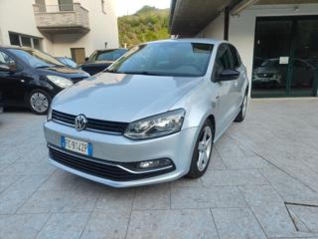 Volkswagen Polo 1.4 Tdi 5p.  Fresh 