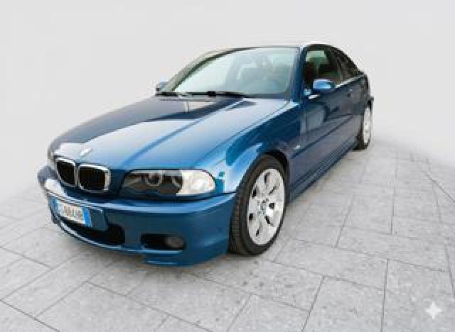 Bmw 330 Ci Cat 231 Cv Steptronic_asi/crs 