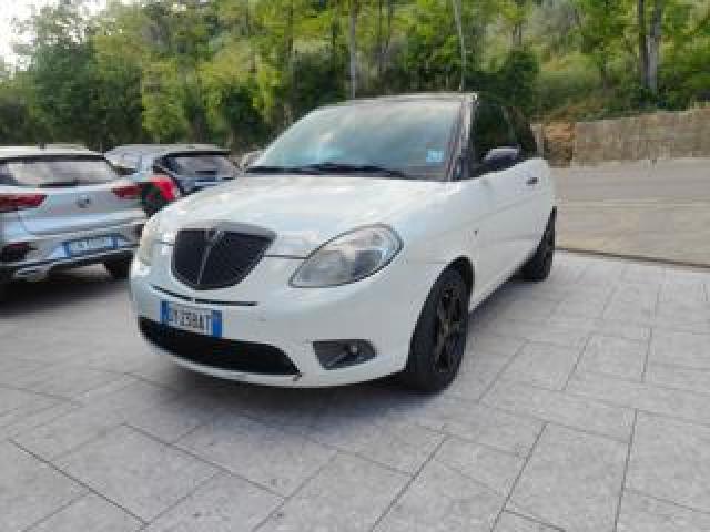 Lancia Ypsilon 1.4 Oro Ecochic Gpl *venduta* 