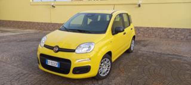 Fiat Panda 1.0 Firefly S&s Hybrid+pack City 