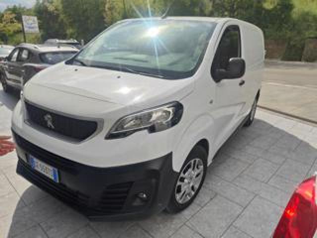 Peugeot Expert 1.5 Bluehdi 120 Pc-Tn Furgone Premium _coibendato 