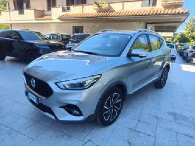 Mg Zs 1.0t-Gdi Luxury*venduta* 