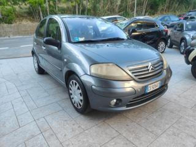 Citroen C3 1.4 Hdi 70cv Exclusive 
