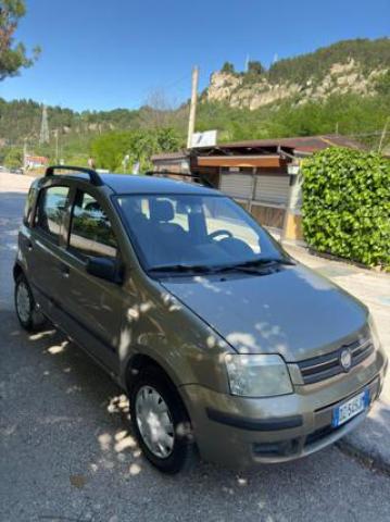 Fiat Panda 1.2 Dynamic Natural Power 