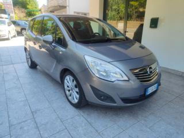 Opel Meriva 1.4 Turbo 120cv Elective 