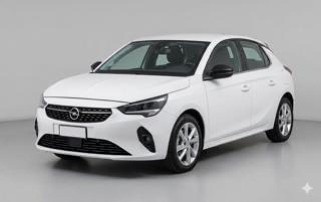 Opel Corsa 1.5 D 100 Cv Elegance 