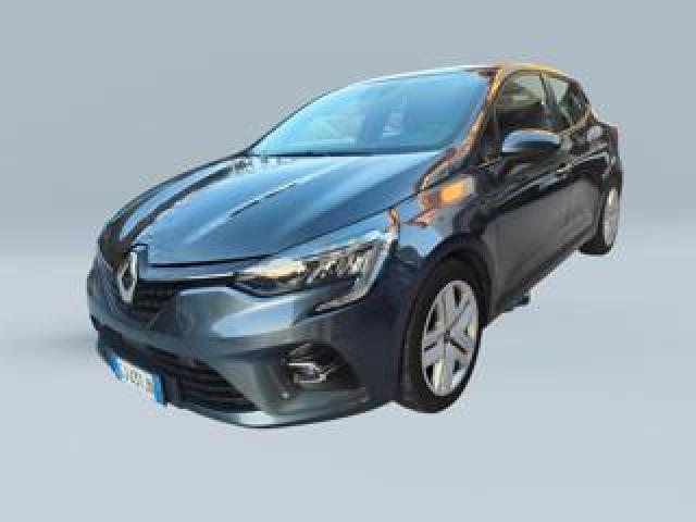 Renault Clio 1.0 Tce 90 Cv 5 P. Business 