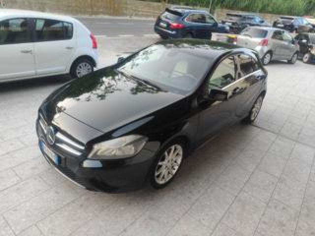 Mercedes Benz A 180 Cdi Automatic Executive*venduta* 